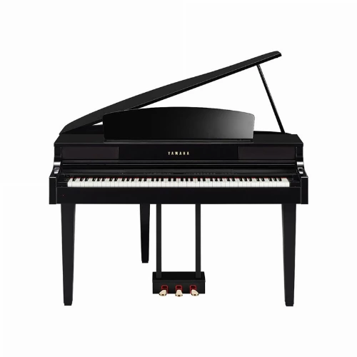 قیمت خرید فروش پیانو دیجیتال یاماها مدل CLP-465 GP